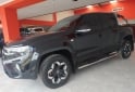 Camionetas - Volkswagen Amarok 2024 Diesel 44000Km - En Venta