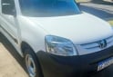 Utilitarios - Peugeot PARTNER FURGON 1,6 2022 Diesel 55300Km - En Venta