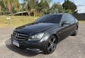 Autos - Mercedes Benz C200 Edition C 2014 Nafta 108000Km - En Venta