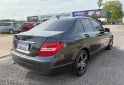 Autos - Mercedes Benz C200 Edition C 2014 Nafta 108000Km - En Venta