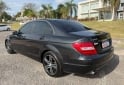 Autos - Mercedes Benz C200 Edition C 2014 Nafta 108000Km - En Venta