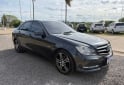 Autos - Mercedes Benz C200 Edition C 2014 Nafta 108000Km - En Venta
