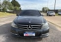 Autos - Mercedes Benz C200 Edition C 2014 Nafta 108000Km - En Venta
