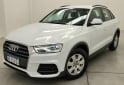 Camionetas - Audi Q3 1.4 Tfsi 2018 Nafta 120000Km - En Venta