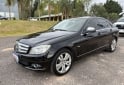 Autos - Mercedes Benz C220 CDI Avantgarde 2007 Nafta 114000Km - En Venta