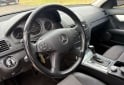 Autos - Mercedes Benz C220 CDI Avantgarde 2007 Nafta 114000Km - En Venta