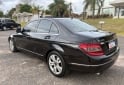 Autos - Mercedes Benz C220 CDI Avantgarde 2007 Nafta 114000Km - En Venta