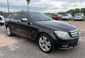 Autos - Mercedes Benz C220 CDI Avantgarde 2007 Nafta 114000Km - En Venta