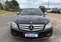 Autos - Mercedes Benz C220 CDI Avantgarde 2007 Nafta 114000Km - En Venta