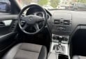 Autos - Mercedes Benz C220 CDI Avantgarde 2007 Nafta 114000Km - En Venta