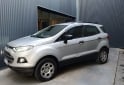 Autos - Ford ECOSPORT SE 2014 Diesel 170000Km - En Venta