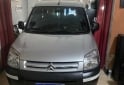 Utilitarios - Citroen Berlingo 2018 Diesel 39000Km - En Venta