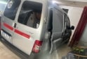Utilitarios - Citroen Berlingo 2018 Diesel 39000Km - En Venta