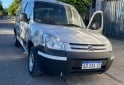 Utilitarios - Citroen Berlingo 2018 Diesel 39000Km - En Venta