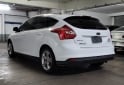 Autos - Ford Focus S 1.6 2015 Nafta 144000Km - En Venta