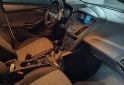Autos - Ford Focus S 1.6 2015 Nafta 144000Km - En Venta