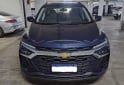 Autos - Chevrolet Tracker 1.2 LT A/T 2026 Nafta 0Km - En Venta