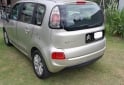 Autos - Citroen C3 picasso 2011 Nafta 103000Km - En Venta