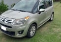 Autos - Citroen C3 picasso 2011 Nafta 103000Km - En Venta