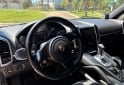 Autos - Porsche Cayenne 3.6 V6 300HP 2012 Nafta 144000Km - En Venta