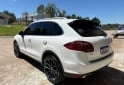 Autos - Porsche Cayenne 3.6 V6 300HP 2012 Nafta 144000Km - En Venta