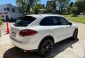 Autos - Porsche Cayenne 3.6 V6 300HP 2012 Nafta 144000Km - En Venta