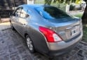 Autos - Nissan Versa Advance pur� drive 2014 Nafta 178800Km - En Venta
