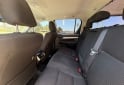Camionetas - Toyota Hilux 4x2 SRV 2.8 TDI AT 2021 Diesel 85000Km - En Venta