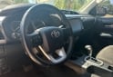 Camionetas - Toyota Hilux 4x2 SRV 2.8 TDI AT 2021 Diesel 85000Km - En Venta