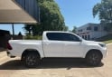 Camionetas - Toyota Hilux 4x2 SRV 2.8 TDI AT 2021 Diesel 85000Km - En Venta