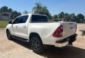 Camionetas - Toyota Hilux 4x2 SRV 2.8 TDI AT 2021 Diesel 85000Km - En Venta