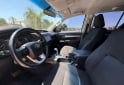 Camionetas - Toyota Hilux 4x2 SRV 2.8 TDI AT 2021 Diesel 85000Km - En Venta