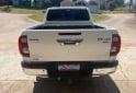 Camionetas - Toyota Hilux 4x2 SRV 2.8 TDI AT 2021 Diesel 85000Km - En Venta