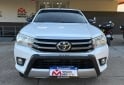 Camionetas - Toyota Hilux 4x2 SRV 2.8 TDI AT 2021 Diesel 85000Km - En Venta