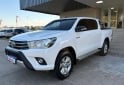 Camionetas - Toyota Hilux 4x2 SRV 2.8 TDI AT 2021 Diesel 85000Km - En Venta