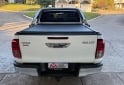 Camionetas - Toyota Hilux 4x2 SRV 2.8 TDI AT 2021 Diesel 85000Km - En Venta