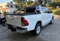 Camionetas - Toyota Hilux 4x2 SRV 2.8 TDI AT 2021 Diesel 85000Km - En Venta