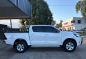 Camionetas - Toyota Hilux 4x2 SRV 2.8 TDI AT 2021 Diesel 85000Km - En Venta