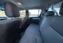 Camionetas - Toyota Hilux 4x2 SRV 2.8 TDI AT 2021 Diesel 85000Km - En Venta