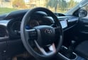 Camionetas - Toyota Hilux 4x2 SRV 2.8 TDI AT 2021 Diesel 85000Km - En Venta