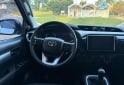 Camionetas - Toyota Hilux 4x2 SRV 2.8 TDI AT 2021 Diesel 85000Km - En Venta