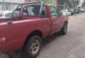 Camionetas - Ford Ranger 1998 Nafta 220000Km - En Venta