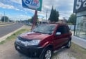 Autos - Ford Eco sport 2.0 plus 2008 GNC 189000Km - En Venta