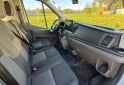 Utilitarios - Ford Transit larga alta 2025 Diesel 2500Km - En Venta