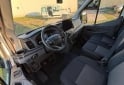 Utilitarios - Ford Transit larga alta 2025 Diesel 2500Km - En Venta