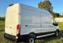Utilitarios - Ford Transit larga alta 2025 Diesel 2500Km - En Venta