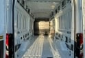 Utilitarios - Ford Transit larga alta 2025 Diesel 2500Km - En Venta