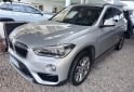 Autos - Bmw X1 20 D DRIVE 2018 Nafta 51173Km - En Venta