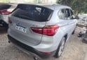 Autos - Bmw X1 20 D DRIVE 2018 Nafta 51173Km - En Venta