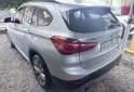 Autos - Bmw X1 20 D DRIVE 2018 Nafta 51173Km - En Venta